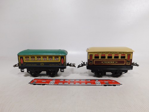 Hornby meccano scala 0 - 2x,