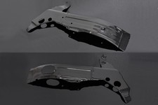 Set copri telaio carbonio Tyga