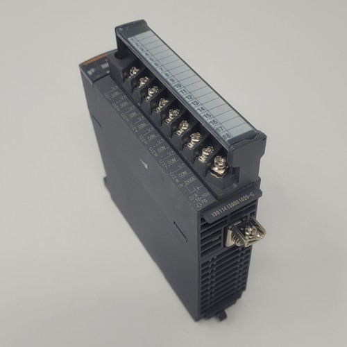 Mitsubishi q68davn plc unità - mitsubishi,