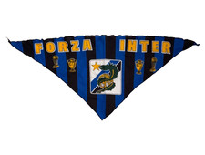 FORZA INTER MILAN TRIANGULAR