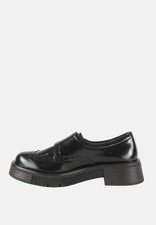 Women loafers low shoes - loafers,