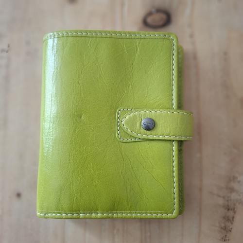 Filofax malden organizzatore - filofax,