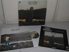 Pino Daniele - Nero a