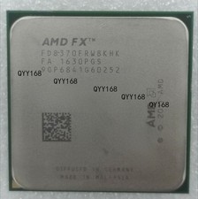 AMD FX-8370 FX8370 socket AM3+