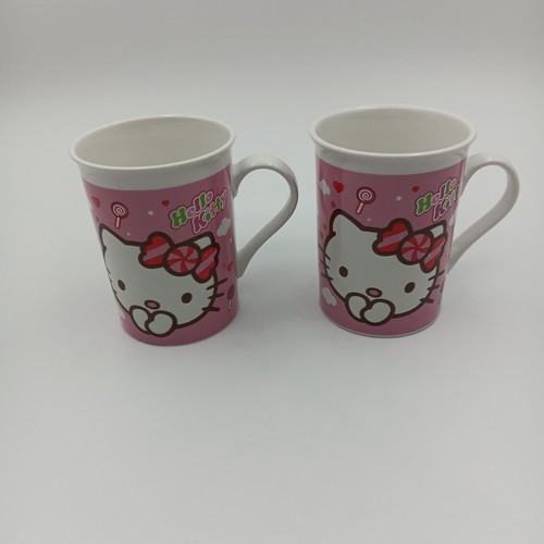 Hello kitty sanrio - kitty, tazza