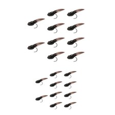 Pezzi esche pesca a - di,