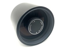 Tokina RMC II 500 mm 1:8