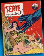 GIUNGLA LEOPARDEN GIRL