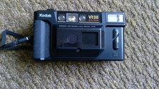 FOTOCAMERA KODAK VR 35 AUTO