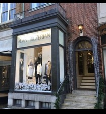 Allen Bilzerian Cappotto Uomo