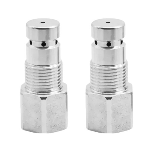 Flewdart 2pcs emulatore - , sonda