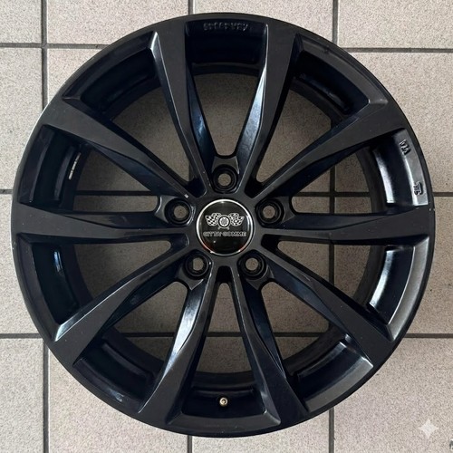Cerchi lega compatibili v - 4,
