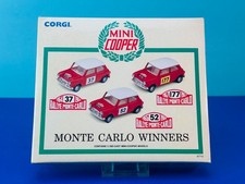 1:43 CORGI SET 97712 Mini