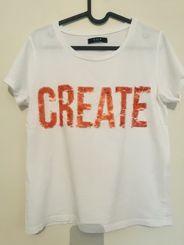 Shirt donna - t-shirt,