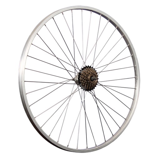 Ruota posteriore bici - , 28