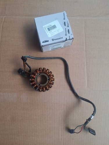 Solo statore ktm 250 350 - , 450