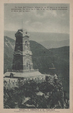 CARTOLINA  M. PASUBIO VICENZA