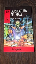 == Librogame - Dimensione