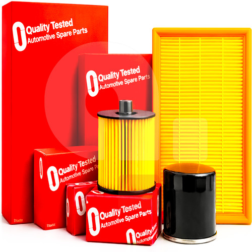 Kit tagliando opel - kit, meriva