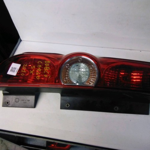 Fanale post fiat - sx.,