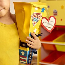 Kit De Trophée De Bricolage