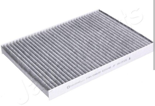 Filtro abitacolo japanparts - abitacolo,