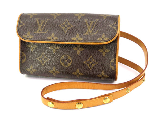 Autentica pochette louis - autentica,