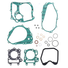 SERIE GUARNIZIONI REVISIONE MOTORE ATHENA APRILIA SCARABEO 125 1999-2004 ROTAX