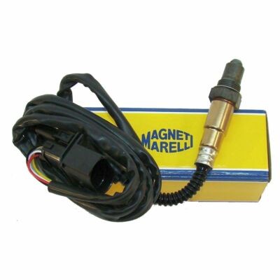 Sonda lambda con connettore - , vw