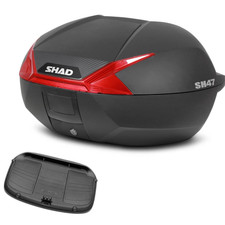 BAULETTO MOTO 47 LITRI SHAD 2