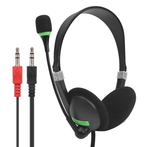 Cuffie cablate mm - cuffie,