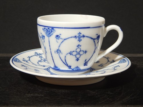 Vintage tazzina caffe - vintage, caffe'