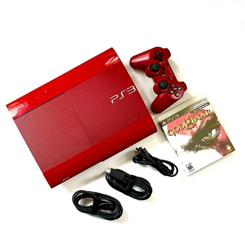 Sony playstation 3 - playstation, ps3