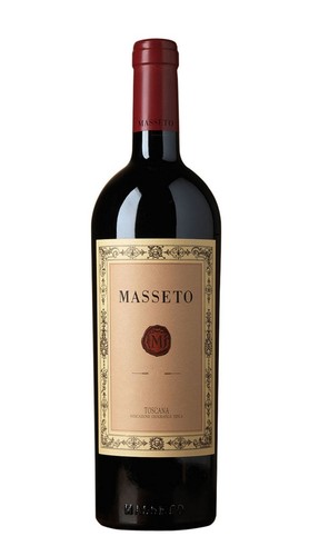 Masseto tenuta dell ornellaia - masseto,