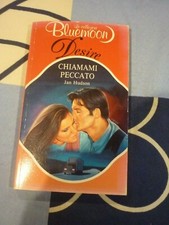 Chiamami peccato Jan Hudson Le
