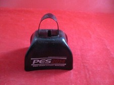 PES 2014 Pro Evolution Soccer Mini PS3 PS2 Nintendo 3DS Xbox 360 Promo Cow Bell