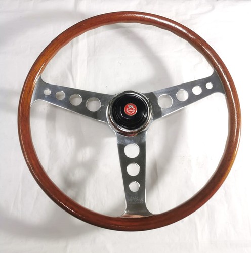 Personal autostrada 38cm wood - personal,