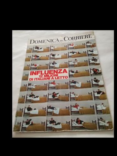Domenica del corriere anno - domenica,