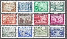 Terzo Reich tedesco Mi#