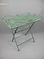 Tavolino IN Metallo Tavolino