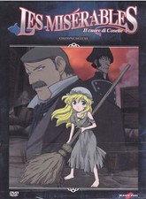 10 Dvd Box Cofanetto LES