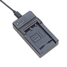 USB NP-85 Battery charger for