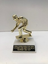 Bocce Lawn Bowling M or F