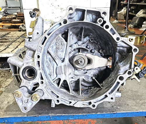 Cambio manuale marce - marce, mazda