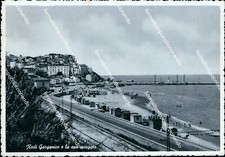 m689 cartolina rodi garganico