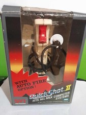Joystick quick shot svi - shot, ii