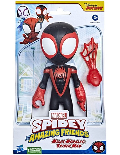 Hasbro f3988 spidey suoi - f3988, i