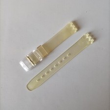 Swatch, Cinturino, Armband