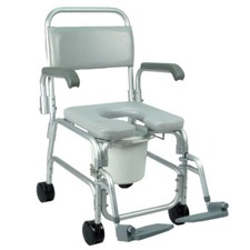 COMODA BAGNO E DOCCIA SEDIA WC