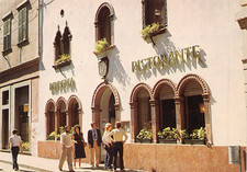 AL9-62D) RISTORANTE BIRRERIA